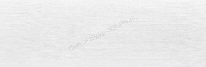 Keraben Essential Linen White 40x120 cm Wandfliese Matt Strukturiert Naturale KP96C020 | 44311