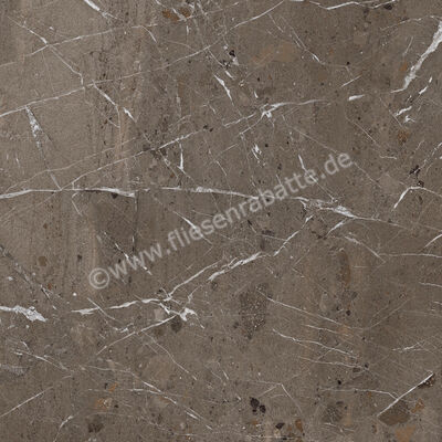 Imola Ceramica The Rock Breccia Imperiale 90x90 cm Bodenfliese / Wandfliese Matt Eben Naturale BREIMP 90 RM | 443118