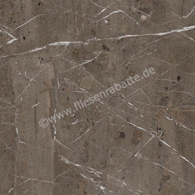 Imola Ceramica The Rock Breccia Imperiale 90x90 cm Bodenfliese / Wandfliese Matt Eben Naturale BREIMP 90 RM | 443124