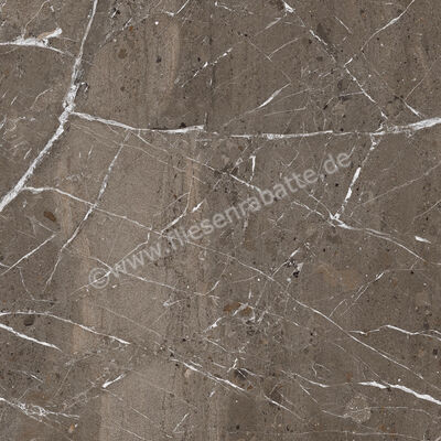 Imola Ceramica The Rock Breccia Imperiale 90x90 cm Bodenfliese / Wandfliese Matt Eben Naturale BREIMP 90 RM | 443130