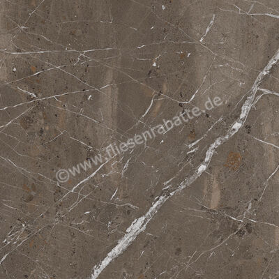 Imola Ceramica The Rock Breccia Imperiale 90x90 cm Bodenfliese / Wandfliese Matt Eben Naturale BREIMP 90 RM | 443139