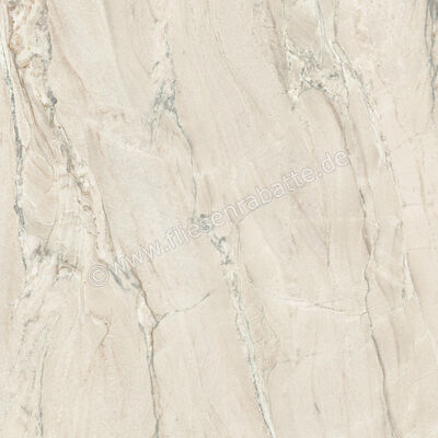  Imola Ceramica The Rock Macaubas 90x90 cm Bodenfliese / Wandfliese Matt Eben Naturale MACAUB 90 RM (184946) | 443175