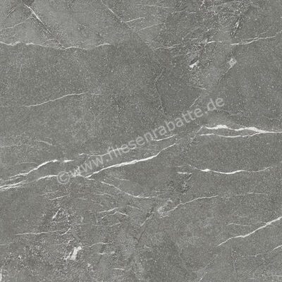 Imola Ceramica The Rock Negresco 90x90 cm Bodenfliese / Wandfliese Matt Eben Naturale NEGRES 90 RM | 443190