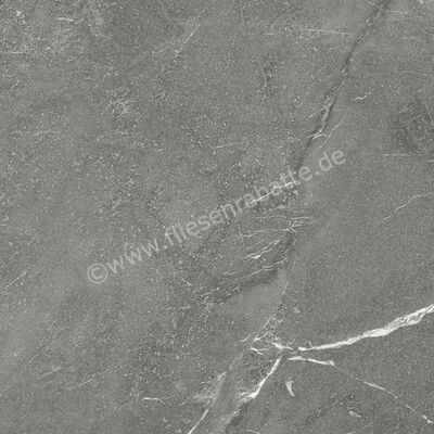 Imola Ceramica The Rock Negresco 90x90 cm Bodenfliese / Wandfliese Matt Eben Naturale NEGRES 90 RM | 443193