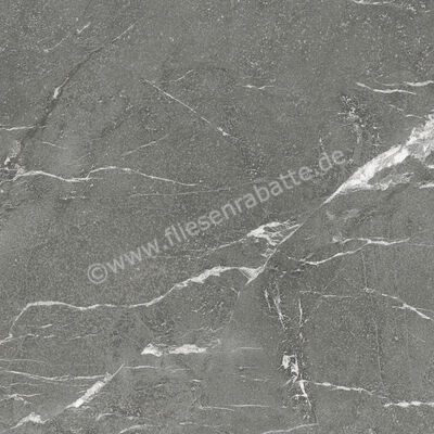 Imola Ceramica The Rock Negresco 90x90 cm Bodenfliese / Wandfliese Matt Eben Naturale NEGRES 90 RM | 443199