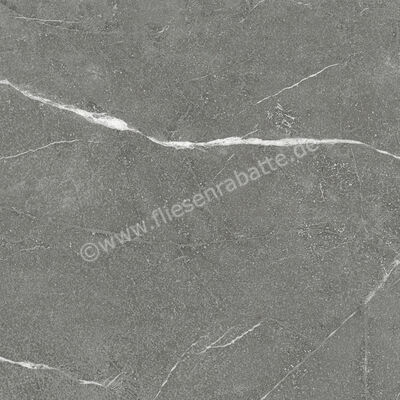 Imola Ceramica The Rock Negresco 90x90 cm Bodenfliese / Wandfliese Matt Eben Naturale NEGRES 90 RM | 443202