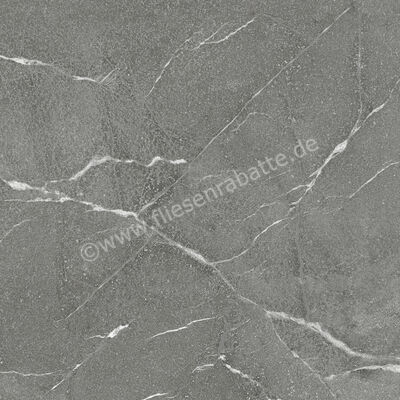 Imola Ceramica The Rock Negresco 90x90 cm Bodenfliese / Wandfliese Matt Eben Naturale NEGRES 90 RM | 443205