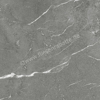  Imola Ceramica The Rock Negresco 90x90 cm Bodenfliese / Wandfliese Matt Eben Naturale NEGRES 90 RM (184943) | 443208