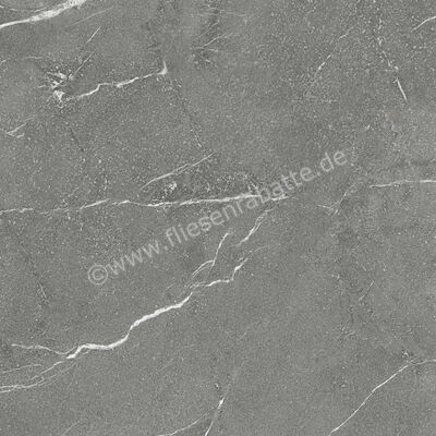 Imola Ceramica The Rock Negresco 90x90 cm Bodenfliese / Wandfliese Matt Eben Naturale NEGRES 90 RM | 443211