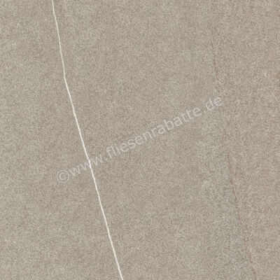 Imola Ceramica The Rock Piasentina 90x90 cm Bodenfliese / Wandfliese Matt Eben Naturale PIASEN 90 RM | 443214