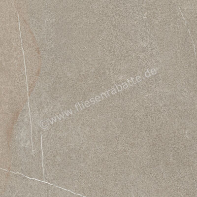 Imola Ceramica The Rock Piasentina 90x90 cm Bodenfliese / Wandfliese Matt Eben Naturale PIASEN 90 RM | 443226