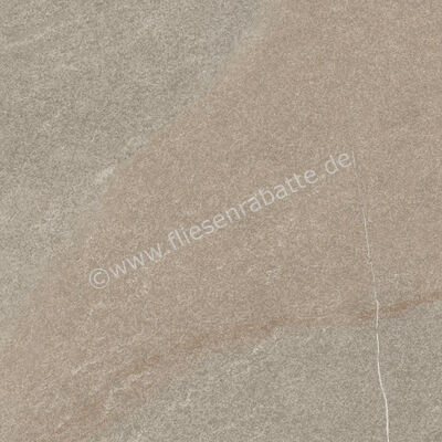 Imola Ceramica The Rock Piasentina 90x90 cm Bodenfliese / Wandfliese Matt Eben Naturale PIASEN 90 RM | 443232