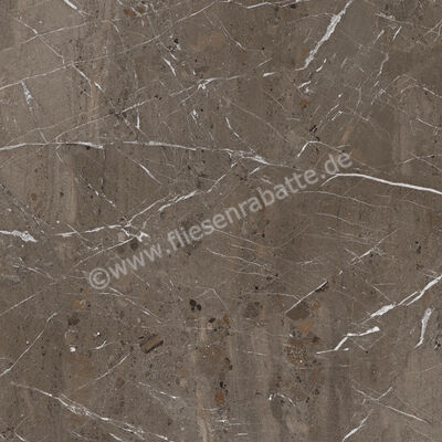 Imola Ceramica The Rock Breccia Imperiale 120x120 cm Bodenfliese / Wandfliese 0,65 mm Matt Eben Naturale BREIMP6 120 RM | 443337