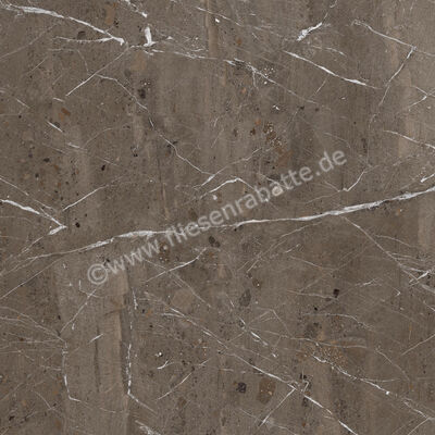 Imola Ceramica The Rock Breccia Imperiale 120x120 cm Bodenfliese / Wandfliese 0,65 mm Matt Eben Naturale BREIMP6 120 RM | 443340