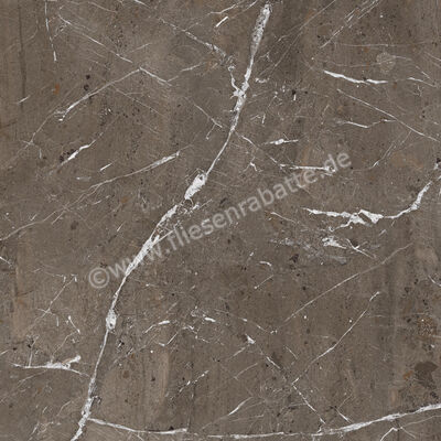 Imola Ceramica The Rock Breccia Imperiale 120x120 cm Bodenfliese / Wandfliese 0,65 mm Matt Eben Naturale BREIMP6 120 RM | 443343