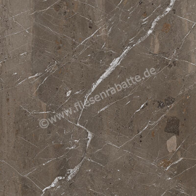 Imola Ceramica The Rock Breccia Imperiale 120x120 cm Bodenfliese / Wandfliese 0,65 mm Matt Eben Naturale BREIMP6 120 RM | 443352