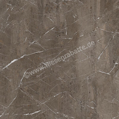 Imola Ceramica The Rock Breccia Imperiale 120x120 cm Bodenfliese / Wandfliese 0,65 mm Matt Eben Naturale BREIMP6 120 RM | 443355