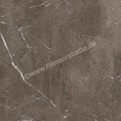 Imola Ceramica The Rock Breccia Imperiale 120x120 cm Bodenfliese / Wandfliese 0,65 mm Matt Eben Naturale BREIMP6 120 RM (184888) | 443358