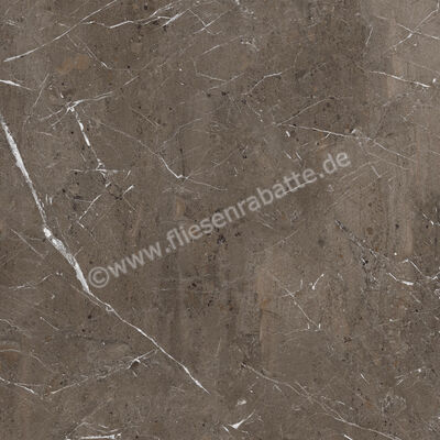 Imola Ceramica The Rock Breccia Imperiale 120x120 cm Bodenfliese / Wandfliese 0,65 mm Matt Eben Naturale BREIMP6 120 RM | 443358