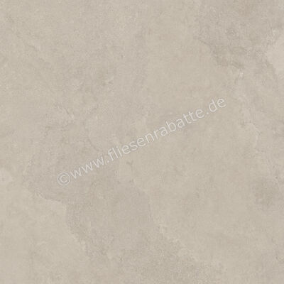  Imola Ceramica The Rock Dorset 60x60 cm Bodenfliese / Wandfliese Matt Eben Naturale DORSET 60 RM (184939) | 443376