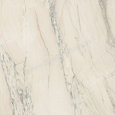 Imola Ceramica The Rock Macaubas 120x120 cm Bodenfliese / Wandfliese 0,65 mm Matt Eben Naturale MACAUB6 120 RM | 443409