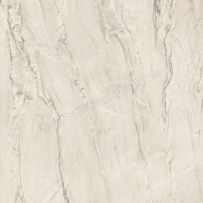  Imola Ceramica The Rock Macaubas 120x120 cm Bodenfliese / Wandfliese 0,65 mm Matt Eben Naturale MACAUB6 120 RM (182636) | 443415