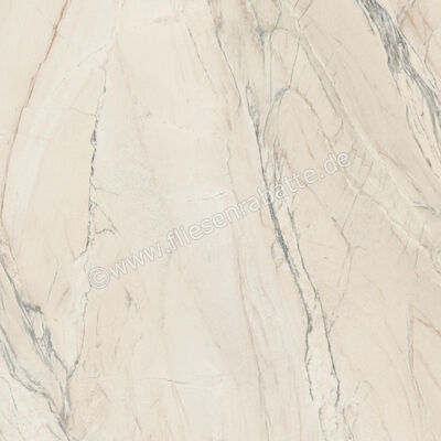  Imola Ceramica The Rock Macaubas 60x60 cm Bodenfliese / Wandfliese 0,65 mm Matt Eben Naturale MACAUB6 60 RM (182646) | 443421