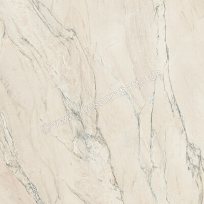  Imola Ceramica The Rock Macaubas 60x60 cm Bodenfliese / Wandfliese 0,65 mm Matt Eben Naturale MACAUB6 60 RM (182646) | 443424