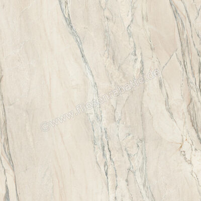 Imola Ceramica The Rock Macaubas 120x120 cm Bodenfliese / Wandfliese 0,65 mm Matt Eben Naturale MACAUB6 120 RM | 443427