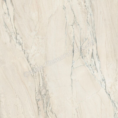 Imola Ceramica The Rock Macaubas 120x120 cm Bodenfliese / Wandfliese 0,65 mm Matt Eben Naturale MACAUB6 120 RM | 443430