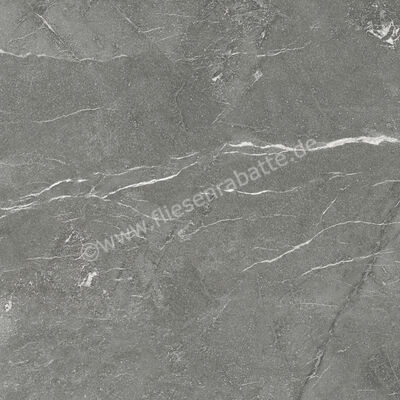  Imola Ceramica The Rock Negresco 120x120 cm Bodenfliese / Wandfliese 0,65 mm Matt Eben Naturale NEGRES6 120 RM (182633) | 443433