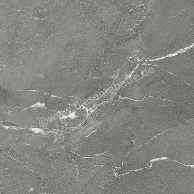  Imola Ceramica The Rock Negresco 120x120 cm Bodenfliese / Wandfliese 0,65 mm Matt Eben Naturale NEGRES6 120 RM (182633) | 443439