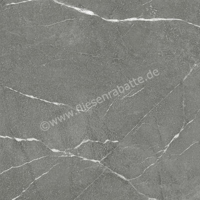  Imola Ceramica The Rock Negresco 60x60 cm Bodenfliese / Wandfliese Matt Eben Naturale NEGRES 60 RM (184934) | 443445