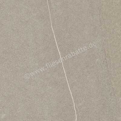  Imola Ceramica The Rock Piasentina 60x60 cm Bodenfliese / Wandfliese Matt Eben Naturale PIASEN 60 RM (184933) | 443457