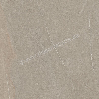 Imola Ceramica The Rock Piasentina 120x120 cm Bodenfliese / Wandfliese 0,65 mm Matt Eben Naturale PIASEN6 120 RM | 443460