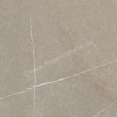  Imola Ceramica The Rock Piasentina 60x60 cm Bodenfliese / Wandfliese 0,65 mm Matt Eben Naturale PIASEN6 60 RM (182642) | 443472