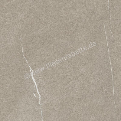  Imola Ceramica The Rock Piasentina 120x120 cm Bodenfliese / Wandfliese 0,65 mm Matt Eben Naturale PIASEN6 120 RM (182632) | 443475