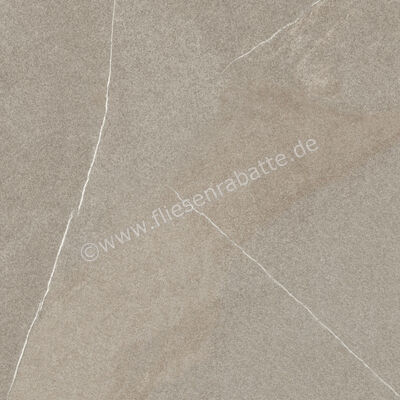  Imola Ceramica The Rock Piasentina 120x120 cm Bodenfliese / Wandfliese 0,65 mm Matt Eben Naturale PIASEN6 120 RM (182632) | 443478