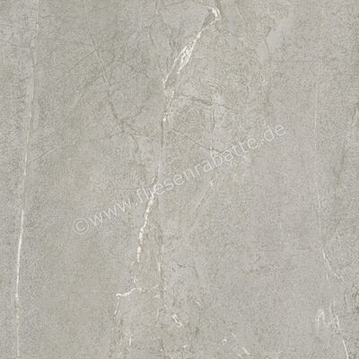 Imola Ceramica The Rock Soapstone 120x120 cm Bodenfliese / Wandfliese 0,65 mm Matt Eben Naturale SOAPST6 120 RM | 443481