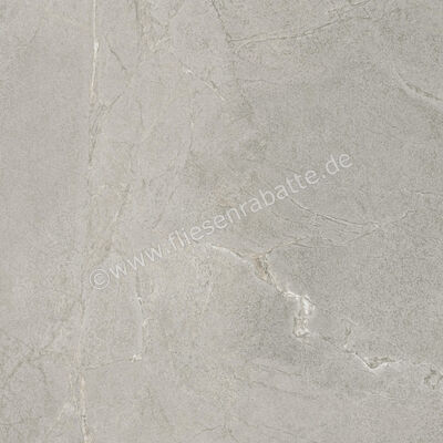 Imola Ceramica The Rock Soapstone 120x120 cm Bodenfliese / Wandfliese 0,65 mm Matt Eben Naturale SOAPST6 120 RM | 443484