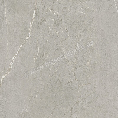 Imola Ceramica The Rock Soapstone 120x120 cm Bodenfliese / Wandfliese 0,65 mm Matt Eben Naturale SOAPST6 120 RM | 443487