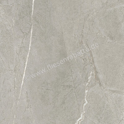 Imola Ceramica The Rock Soapstone 120x120 cm Bodenfliese / Wandfliese 0,65 mm Matt Eben Naturale SOAPST6 120 RM | 443490