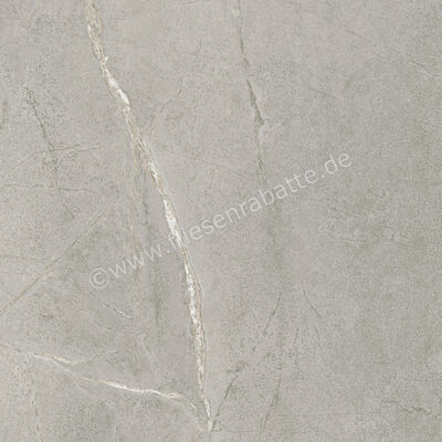  Imola Ceramica The Rock Soapstone 120x120 cm Bodenfliese / Wandfliese 0,65 mm Matt Eben Naturale SOAPST6 120 RM (182634) | 443493