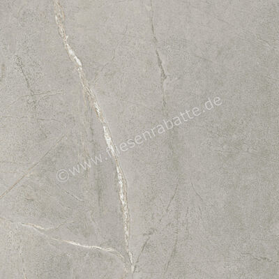 Imola Ceramica The Rock Soapstone 120x120 cm Bodenfliese / Wandfliese 0,65 mm Matt Eben Naturale SOAPST6 120 RM | 443493