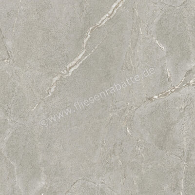 Imola Ceramica The Rock Soapstone 120x120 cm Bodenfliese / Wandfliese 0,65 mm Matt Eben Naturale SOAPST6 120 RM | 443499