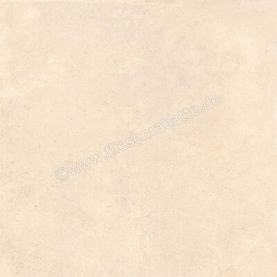 Ceramiche Caesar Materica Outdoor Corda 80x80x2 cm Terrassenplatte Aextra20 Matt Strukturiert Naturale AFXG | 444162