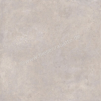 Ceramiche Caesar Materica Outdoor Polvere 80x80x2 cm Terrassenplatte Aextra20 Matt Strukturiert Naturale AFXH | 444171