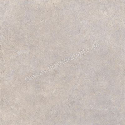 Ceramiche Caesar Materica Outdoor Polvere 80x80x2 cm Terrassenplatte Aextra20 Matt Strukturiert Naturale AFXH | 444183