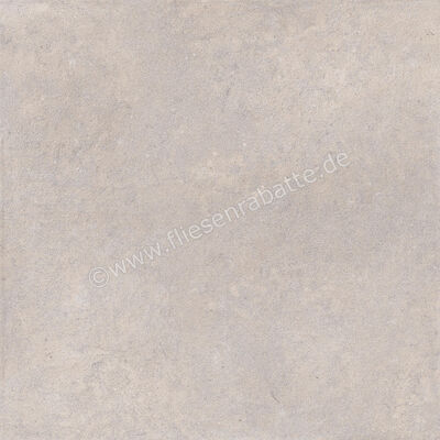 Ceramiche Caesar Materica Outdoor Polvere 80x80x2 cm Terrassenplatte Aextra20 Matt Strukturiert Naturale AFXH | 444186