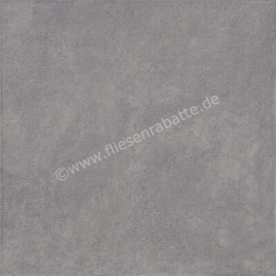 Ceramiche Caesar Materica Outdoor Antracite 80x80x2 cm Terrassenplatte Aextra20 Matt Strukturiert Naturale AFXI CAE | 444192